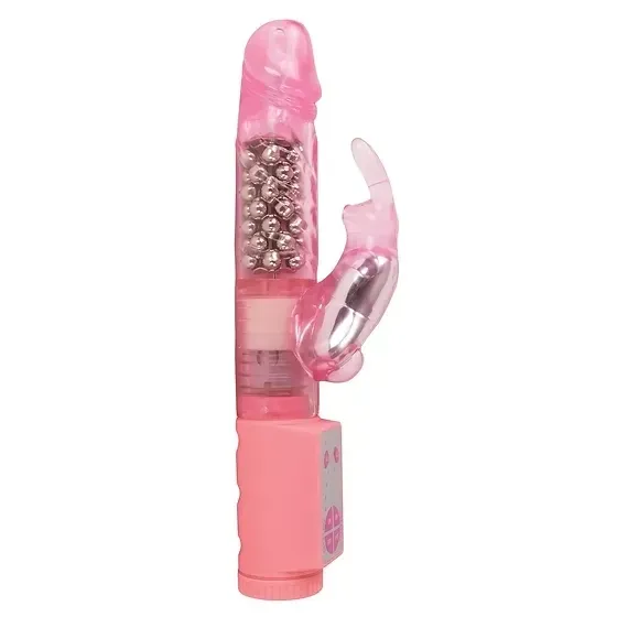 16 Function Super Rabbit Vibe