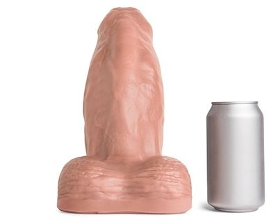 European Goliath Dildo 12 inch!