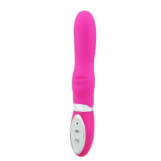 10-Mode Super Vibrator