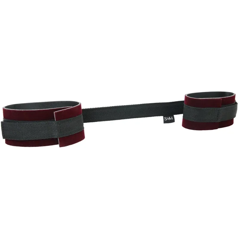 Sex &amp; Mischief Enchanted Spreader Bar