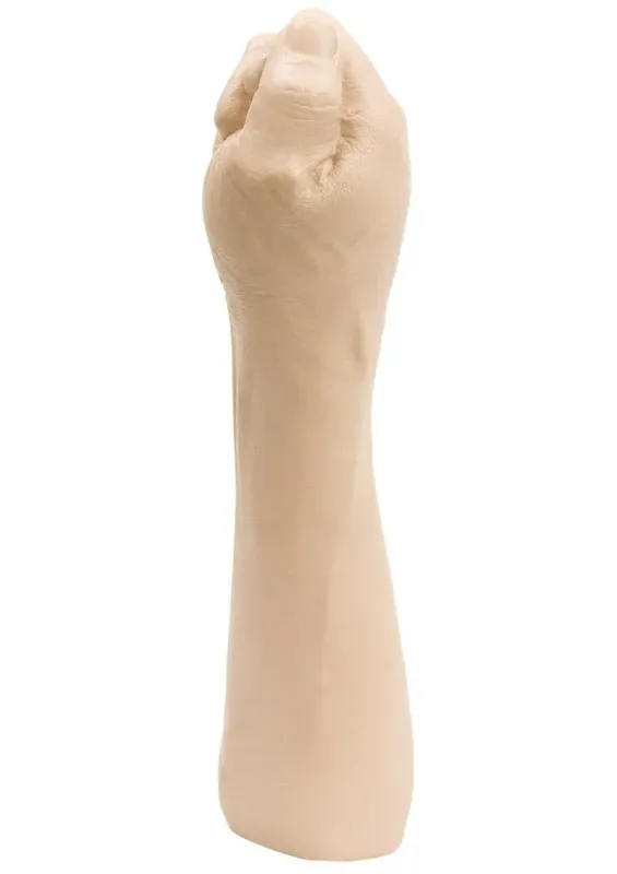 The 14" Fist Dildo