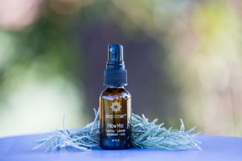 Pillow Mist