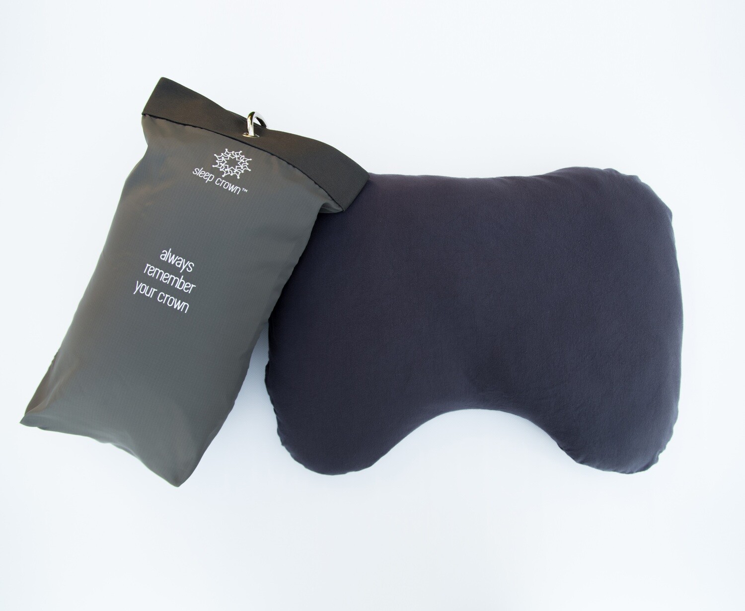 Sleep Crown Traveler