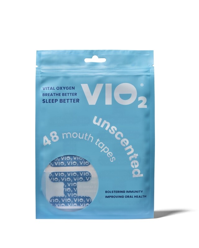 Vio2 Mouth Tapes