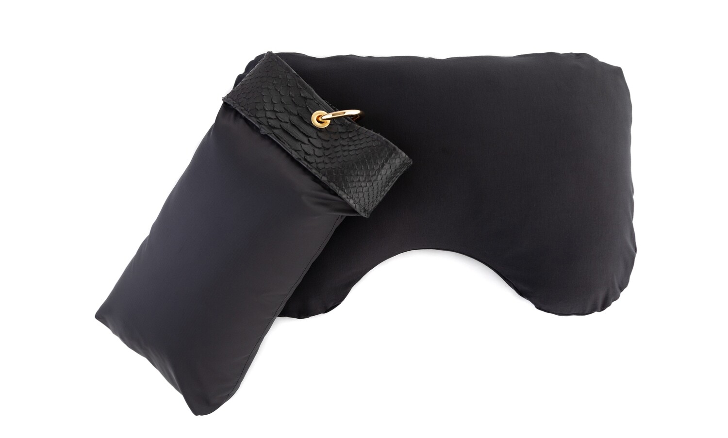 Black Traveler Collab  Sleep Crown + Ali Landry + Rivers Eight