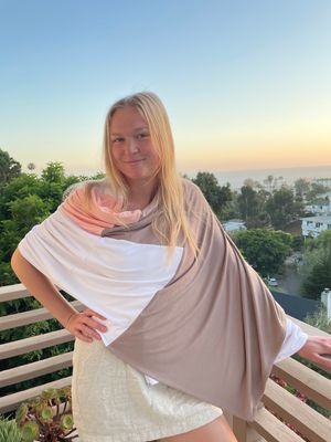 Sleep Crown Wrap