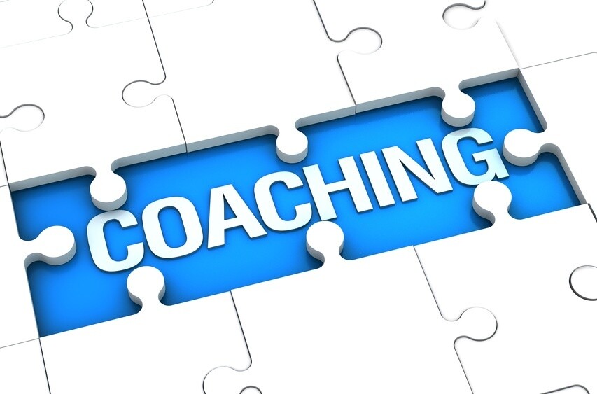 30 Day Preview Coaching Special for the month of October