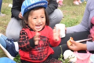 Donation for Children 2026 Christmas Holidays