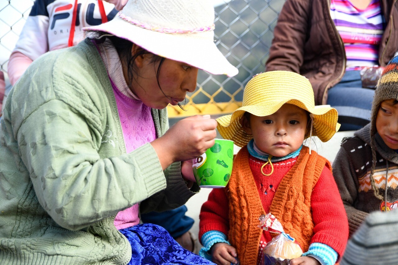 Donation for Children 2026 Christmas Holidays