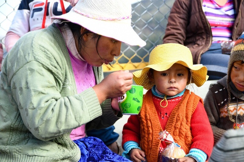 Donation for Children 2026 Christmas Holidays