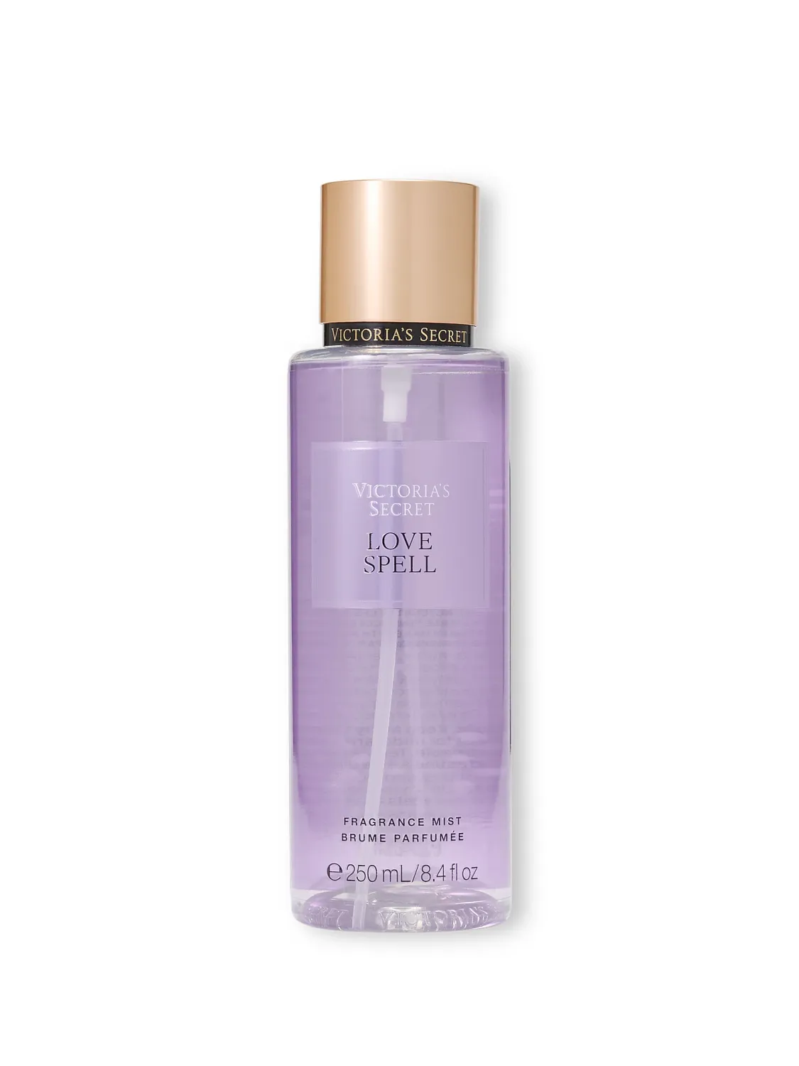 Love Spell Body Mist