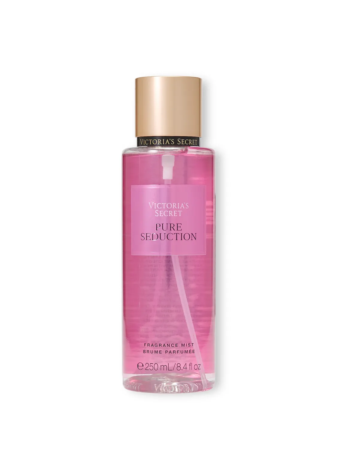 Pure Seduction Body Mist
