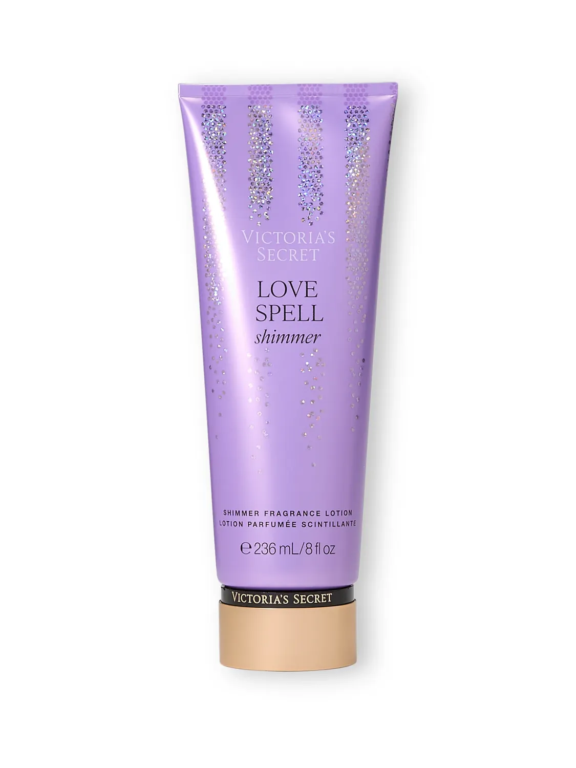 Love Spell Shimmer Body Lotion