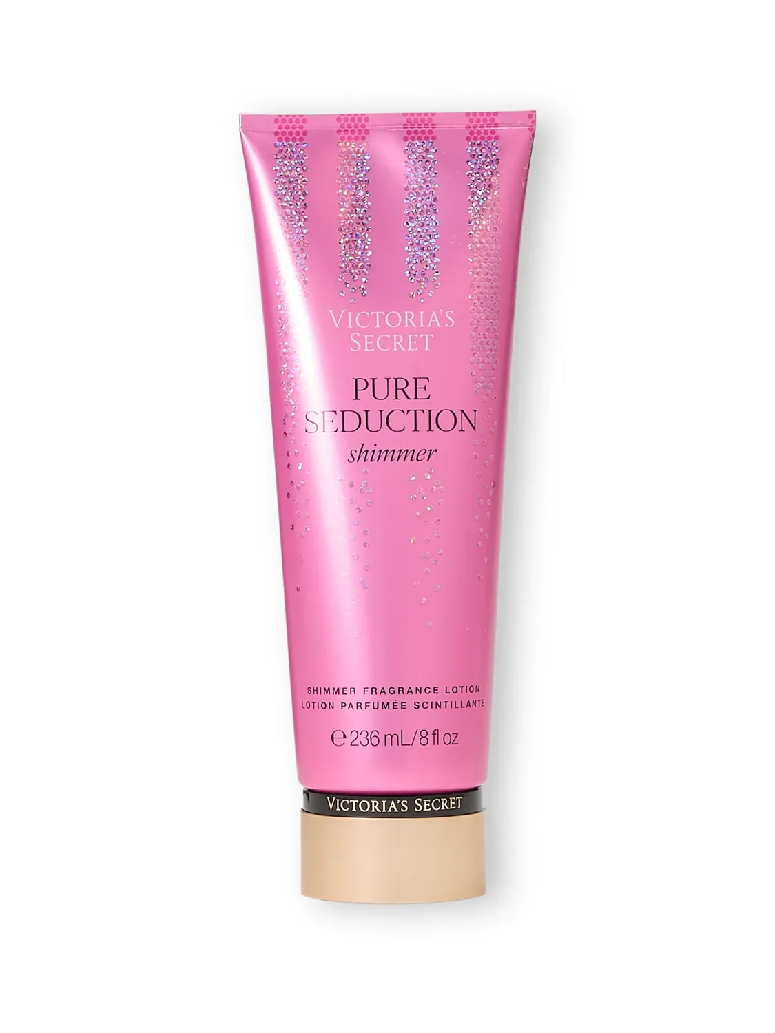 Pure Seduction Shimmer Body Lotion