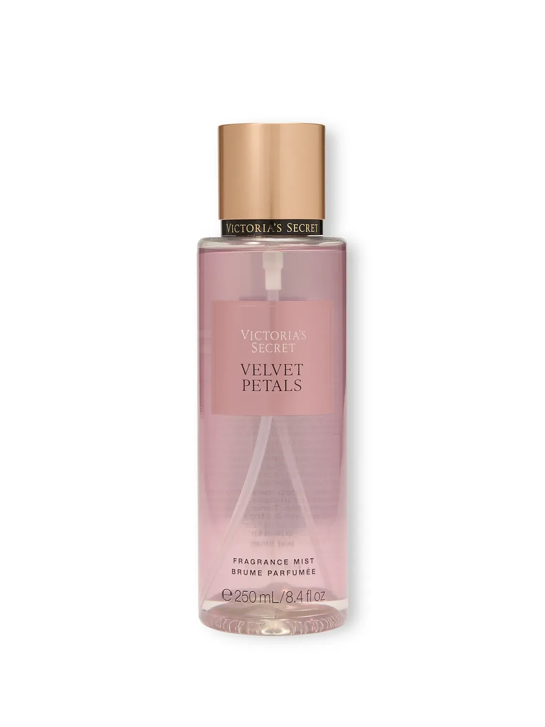 Velvet Petals Body Mist