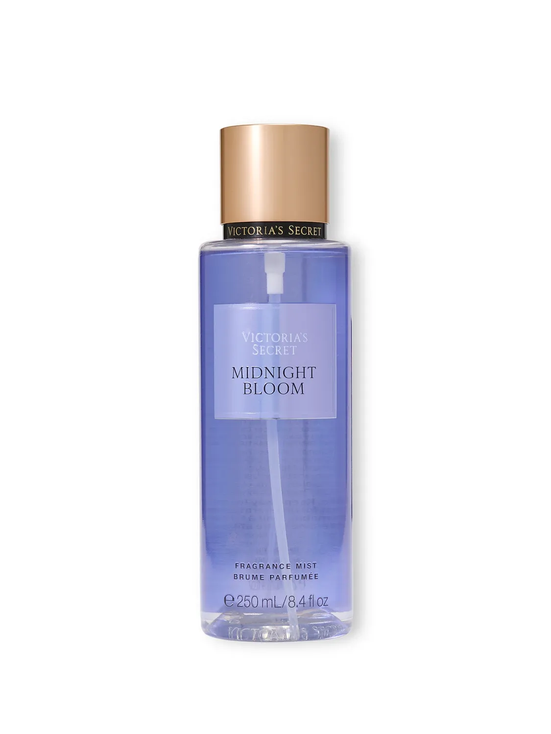 Midnight Bloom Body Mist