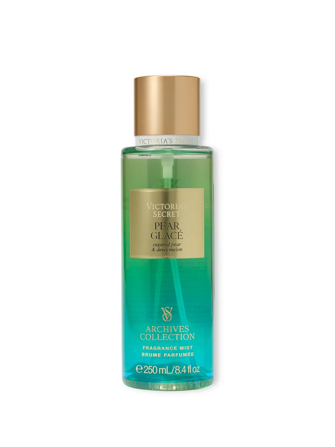 Pear Glace Body Mist