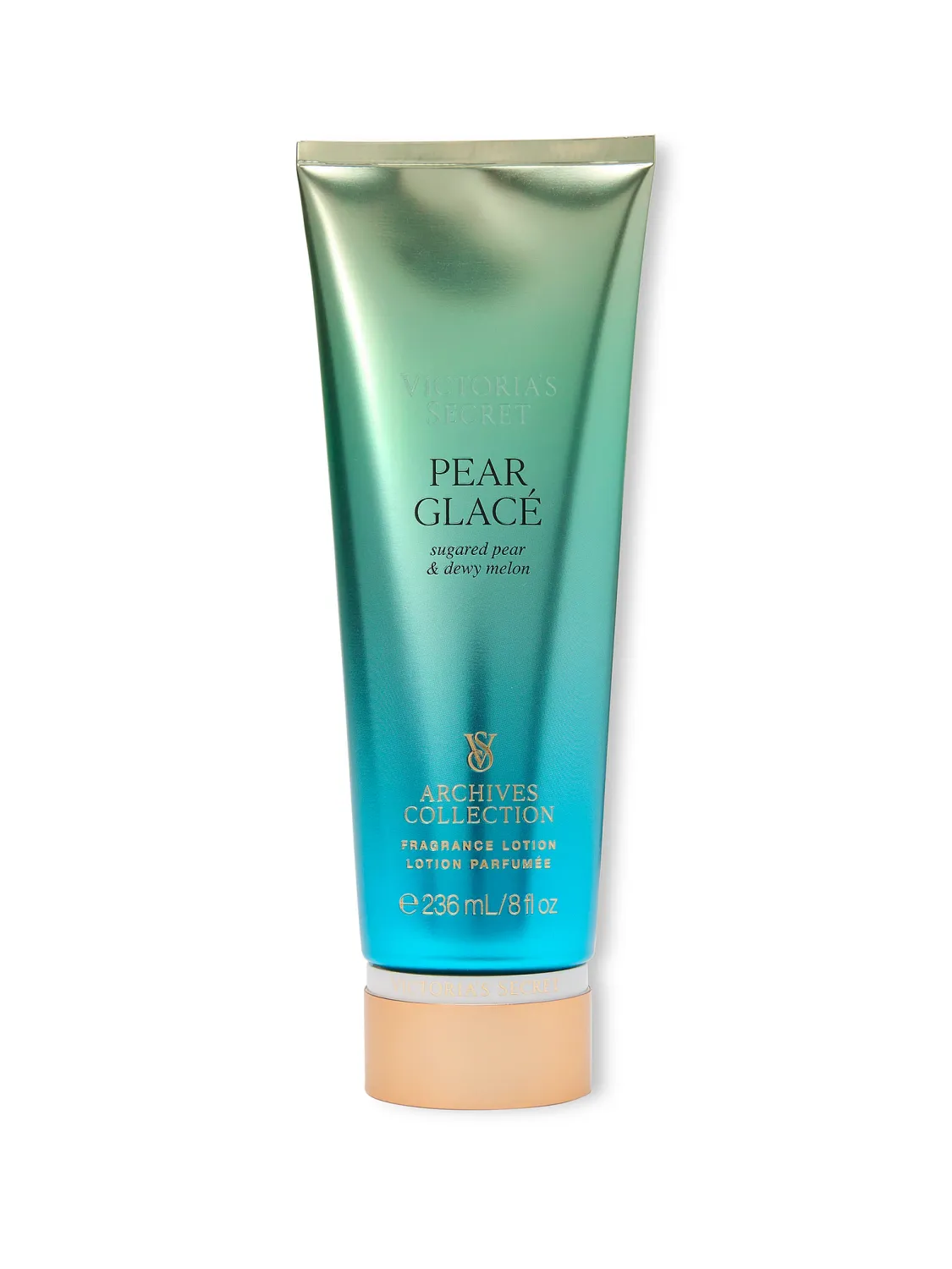 Pear Glace Body Lotion