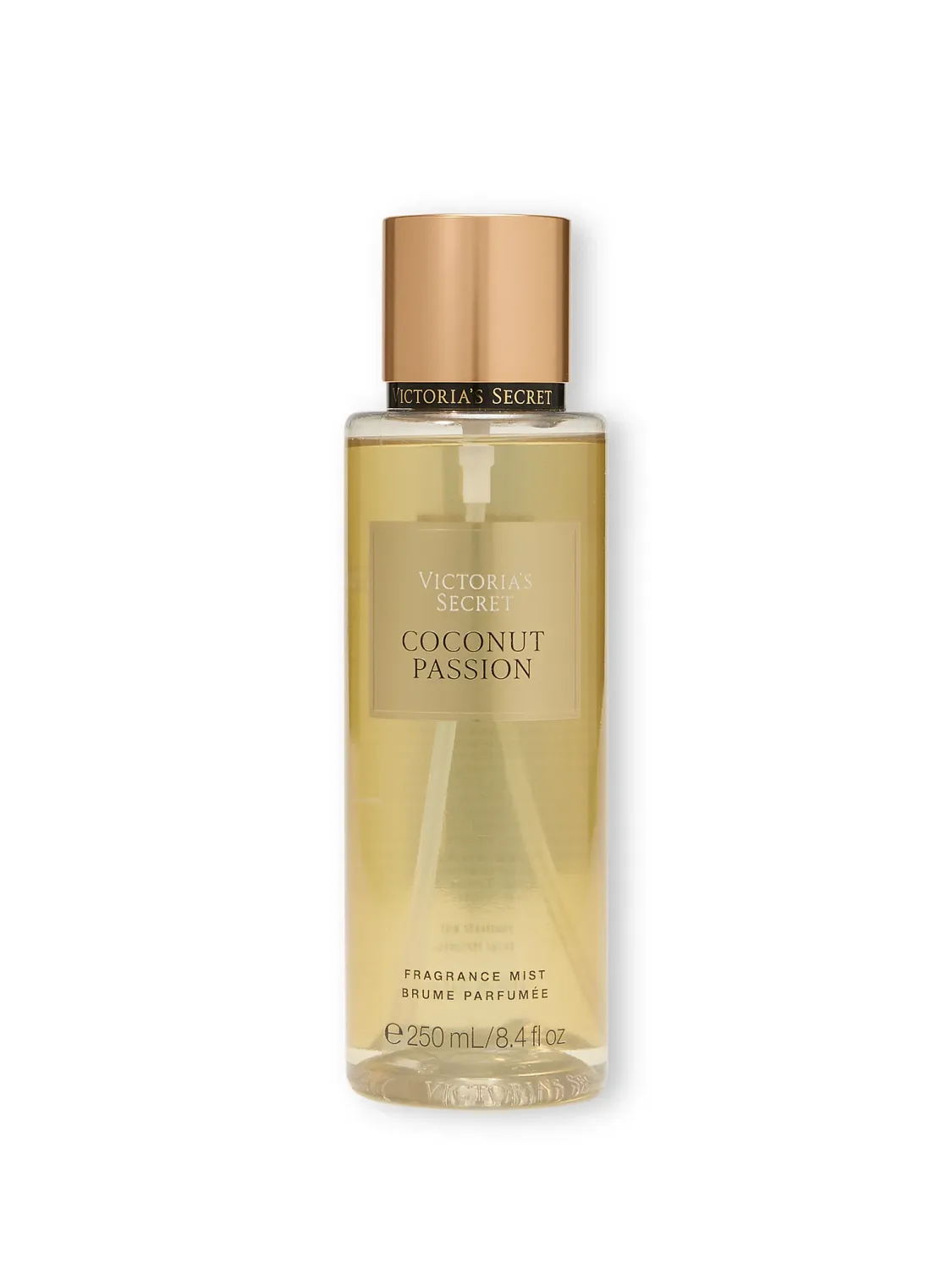 Coconut Passion Body Mist