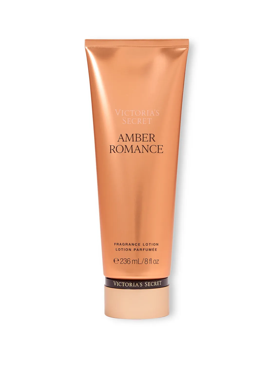 Amber Romance Body Lotion