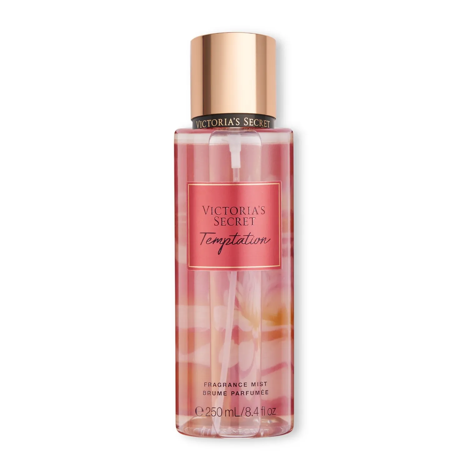 Temptation Body Mist