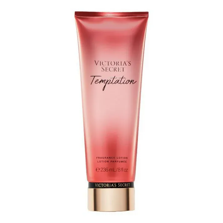 Temptation Body Lotion