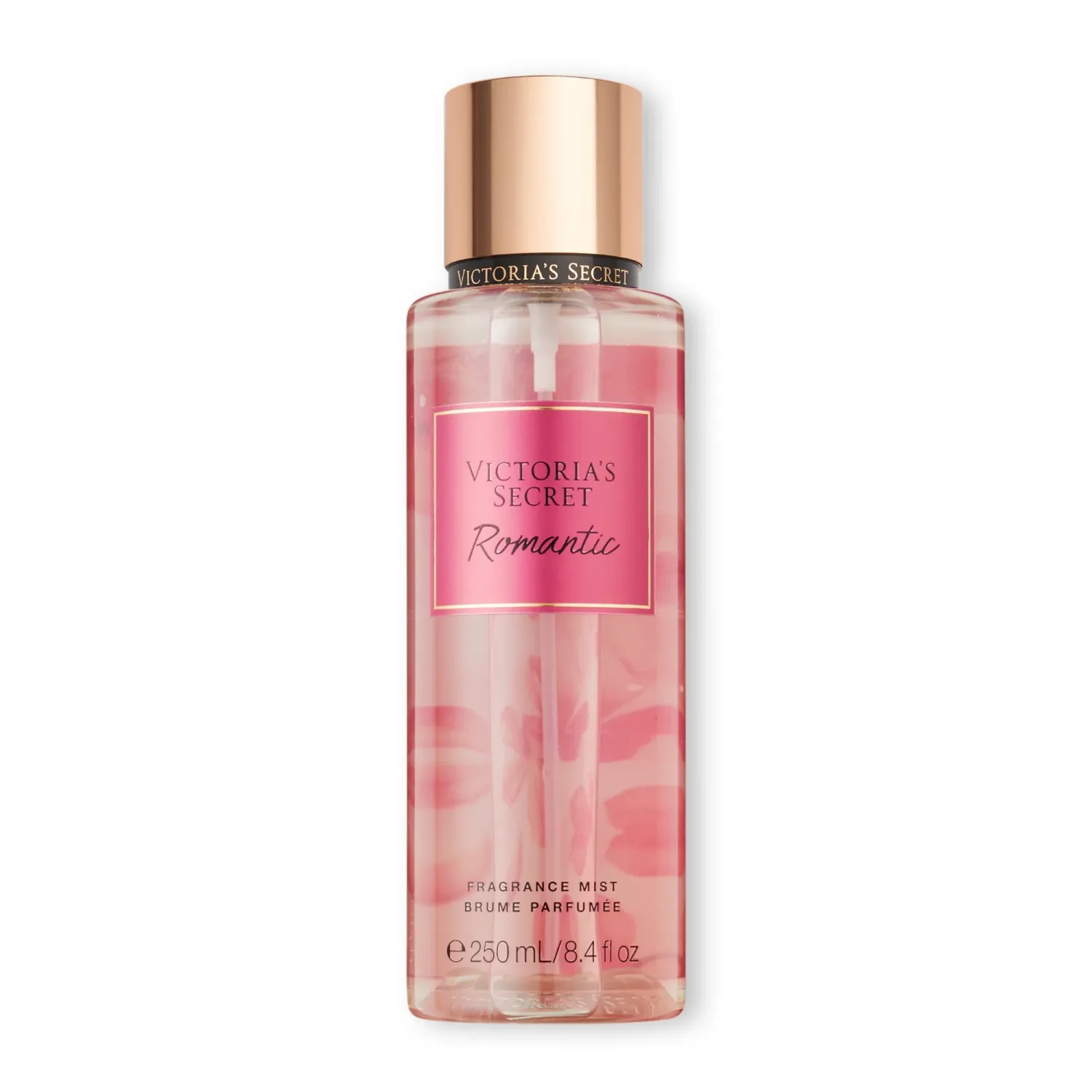 Romantic Body Mist
