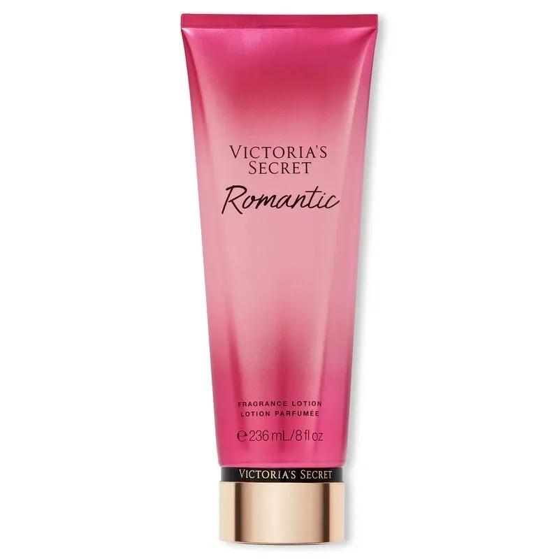 Romantic Body Lotion