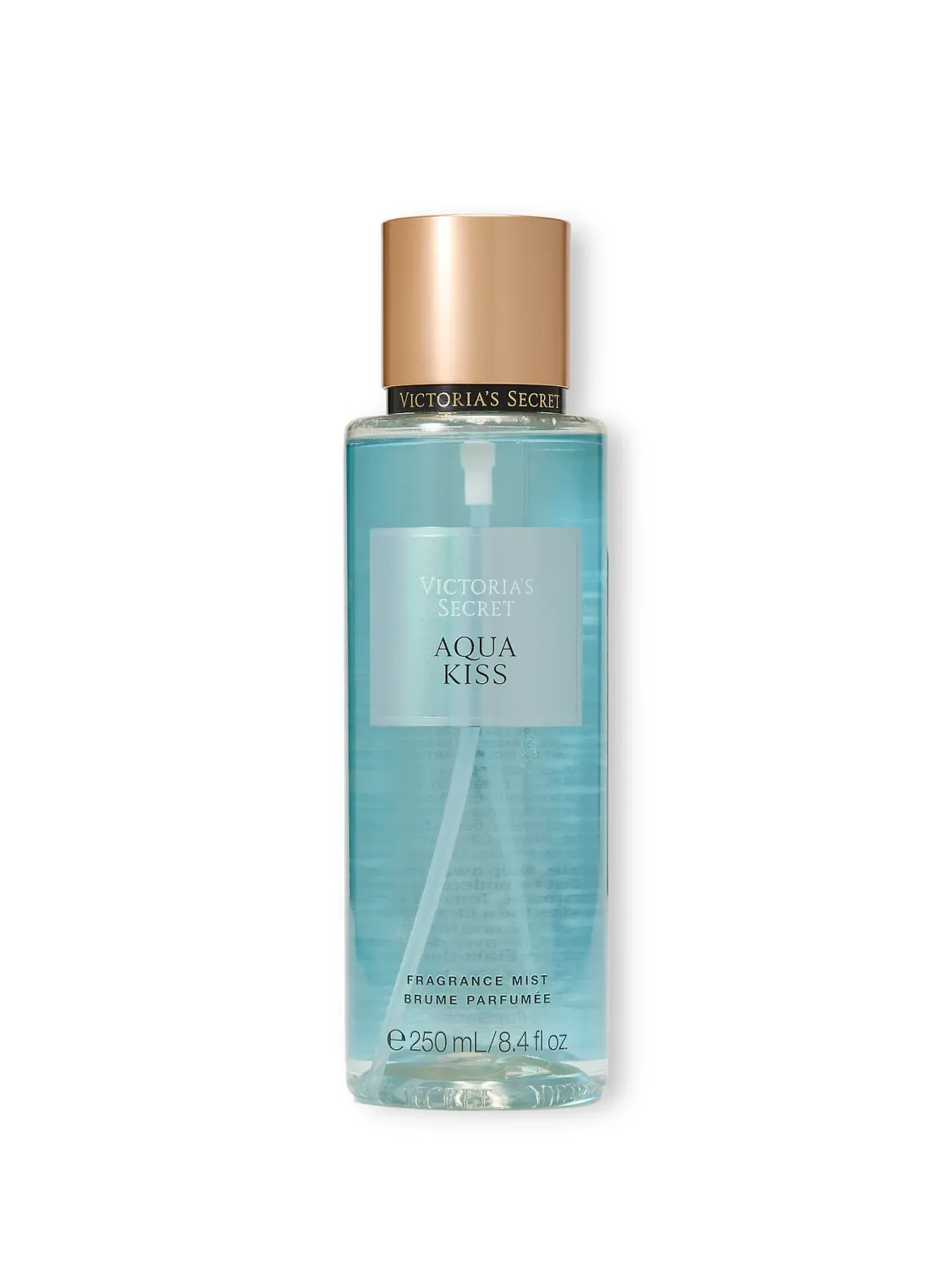 Aqua Kiss Body Mist