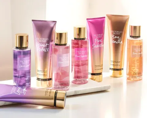 Fragancias Clásicas Victoria&#39;s Secret