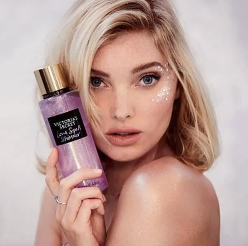 Colección Shimmer Victoria&#39;s Secret