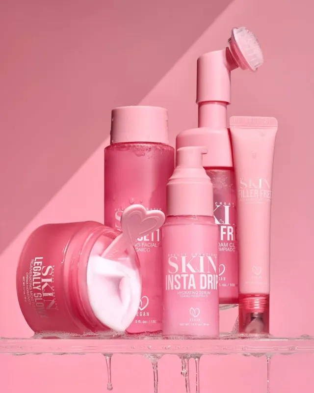 Skin Care