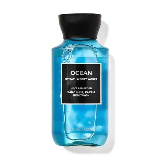 Gel de Ducha