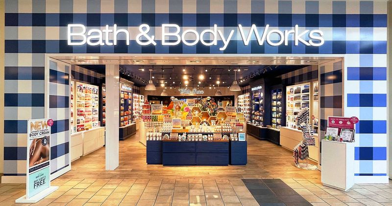 Bath &amp; Body Works