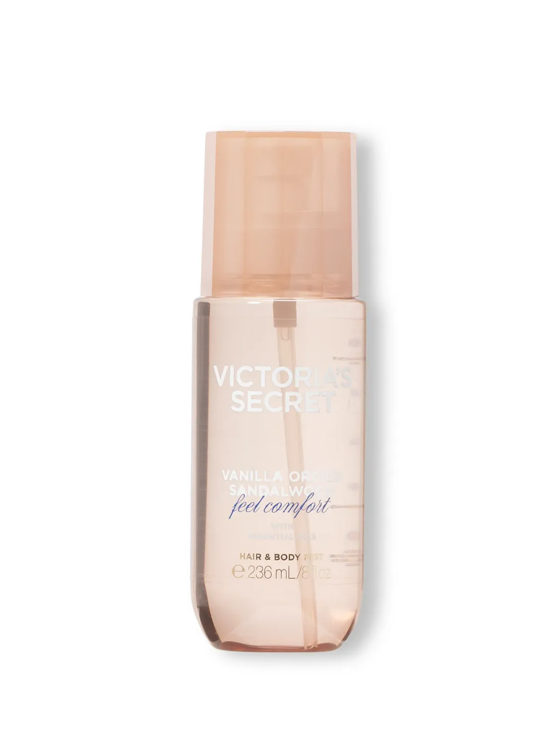 Vanilla Orchid Sandalwood Mist