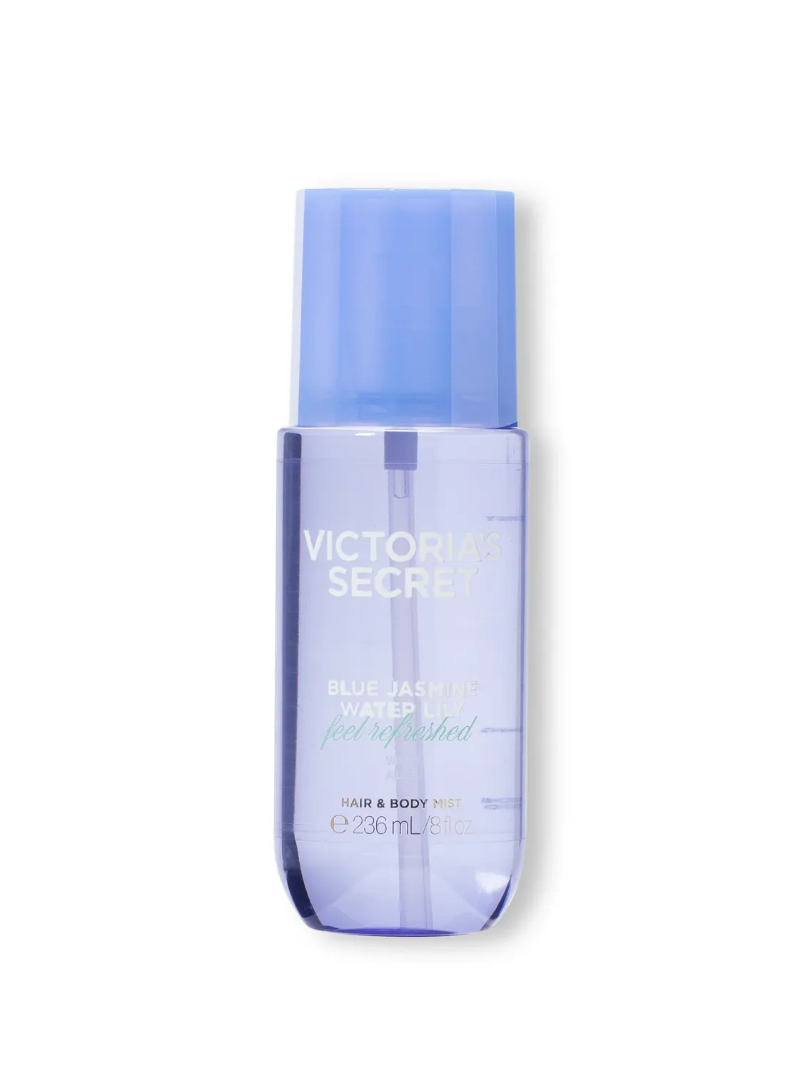 Blue Jasmine Water Lily Mist