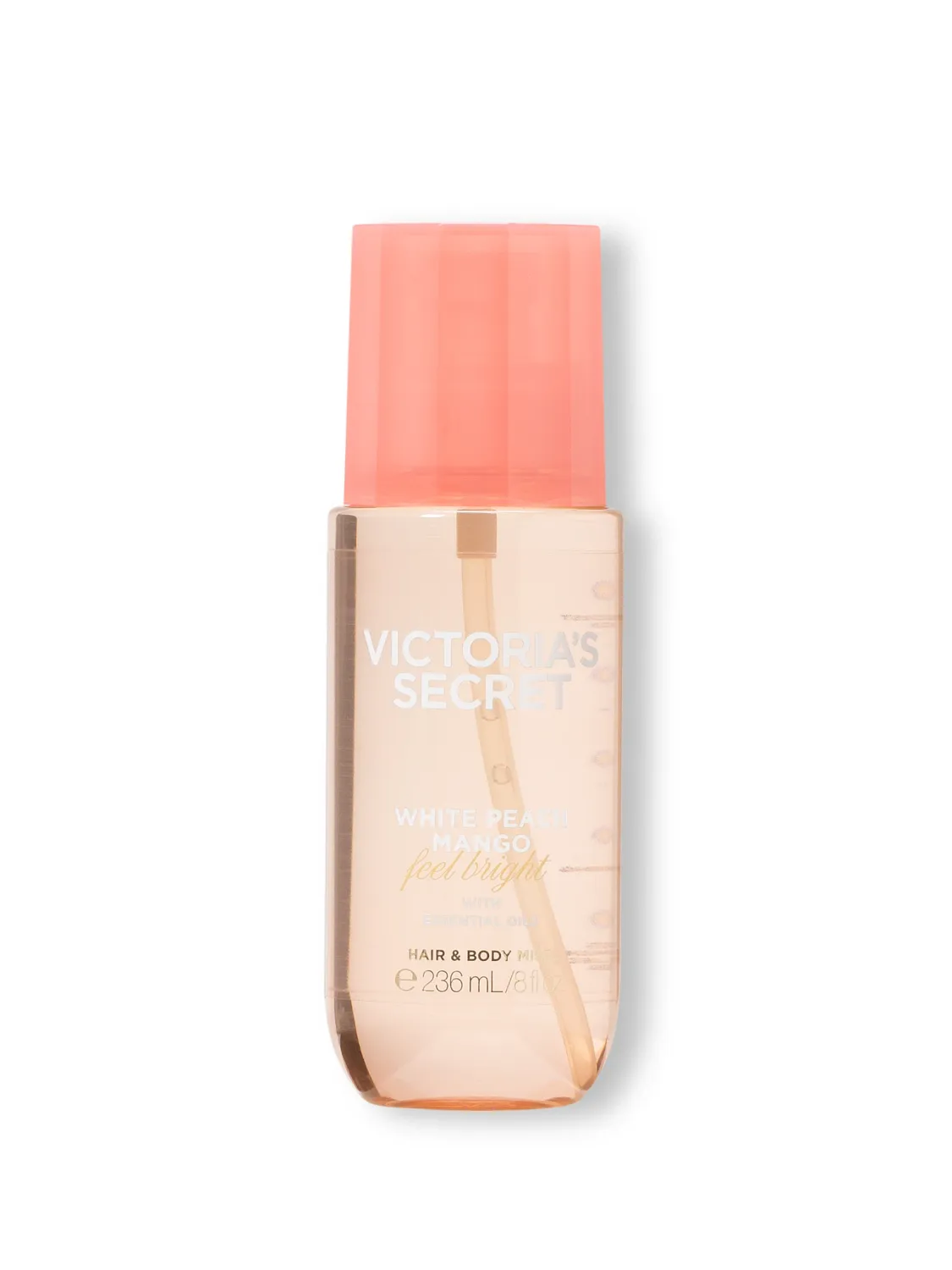 White Peach Mango Mist