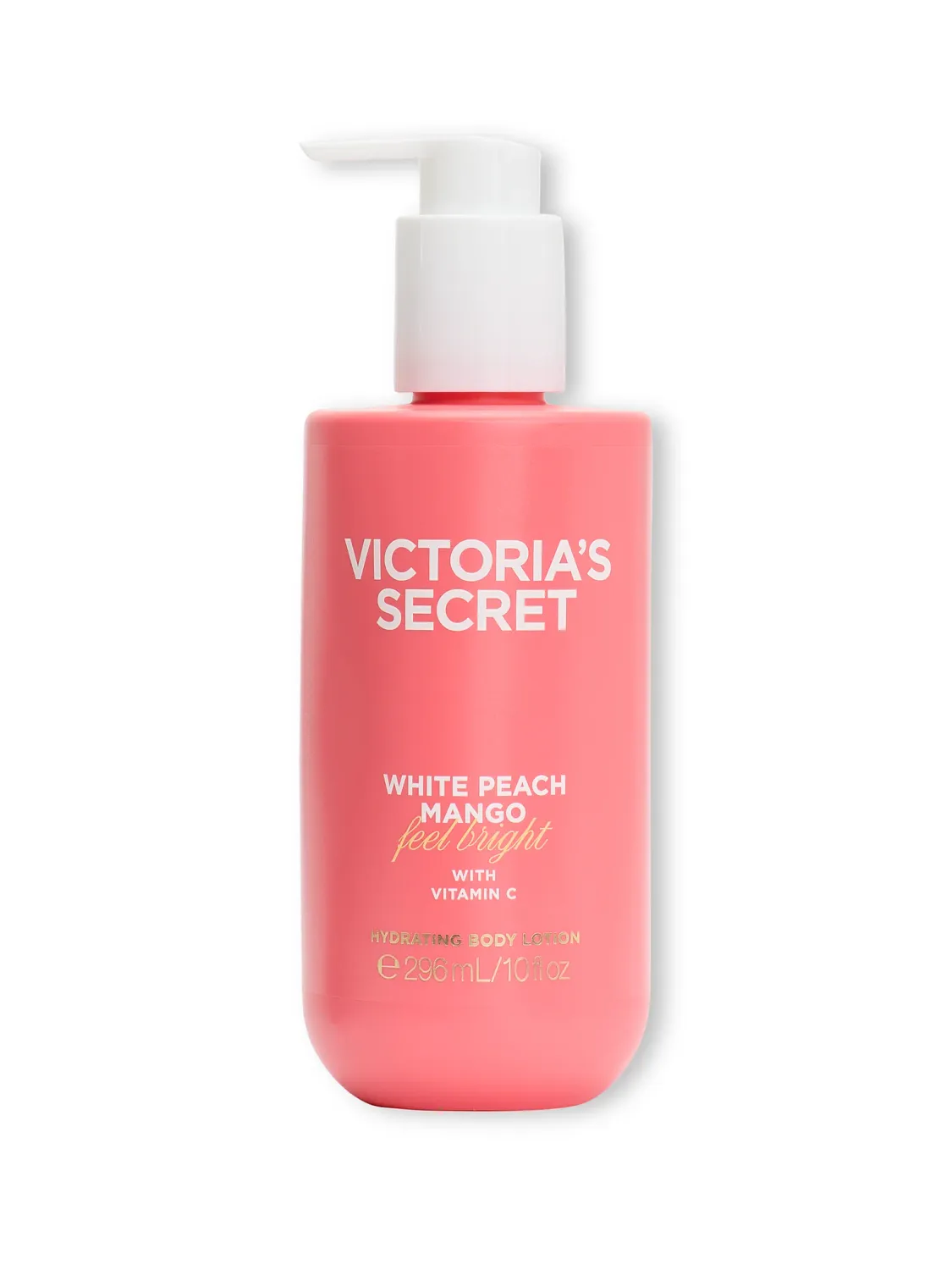 White Peach Mango Body Lotion