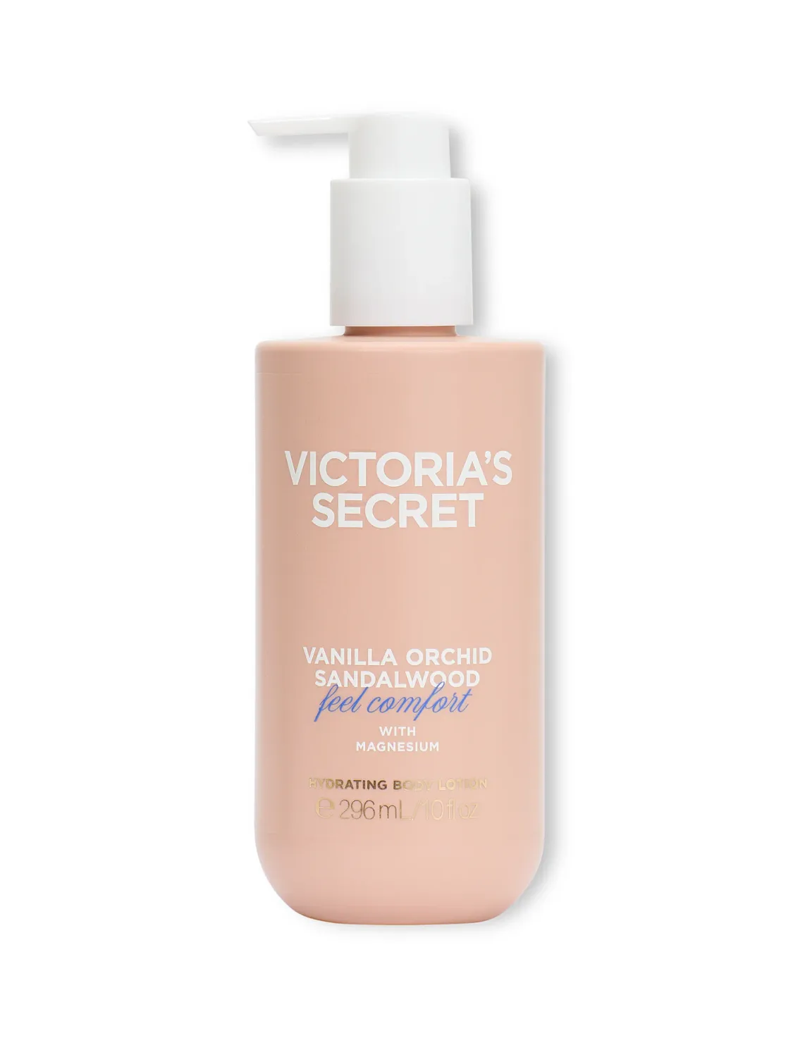 Vanilla Orchid Sandalwood Body Lotion