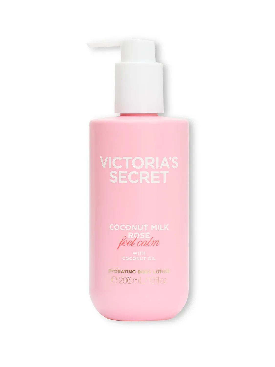 Coconut Milk Rose Body Lotion