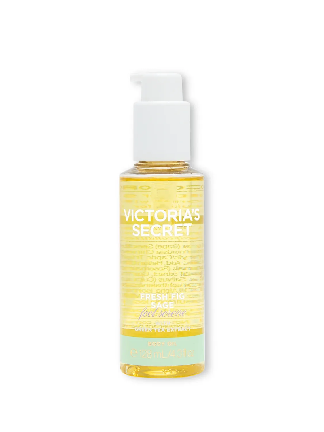 Fresh Fig Sagem Body Oil