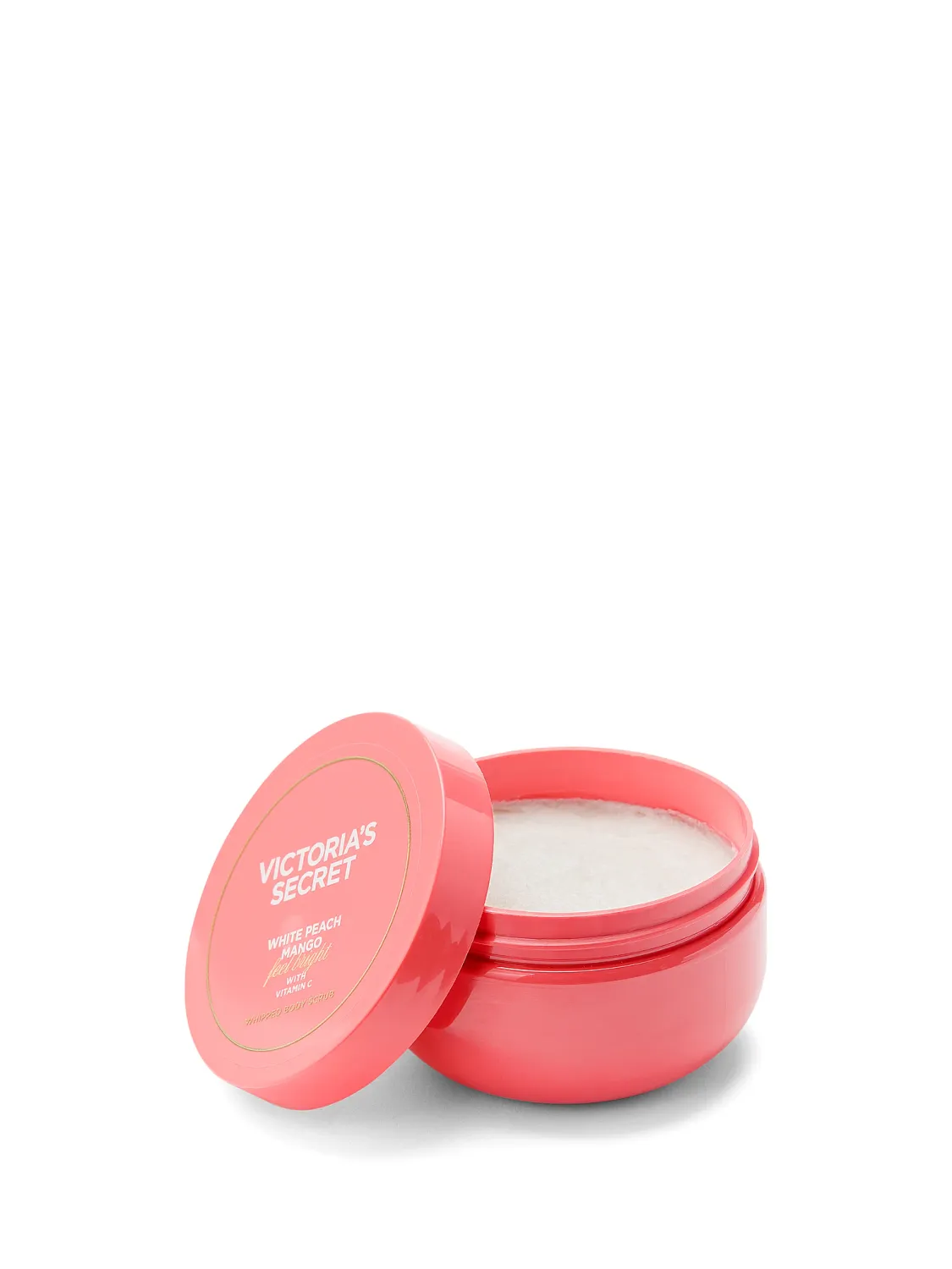 White Peach Mango Scrub