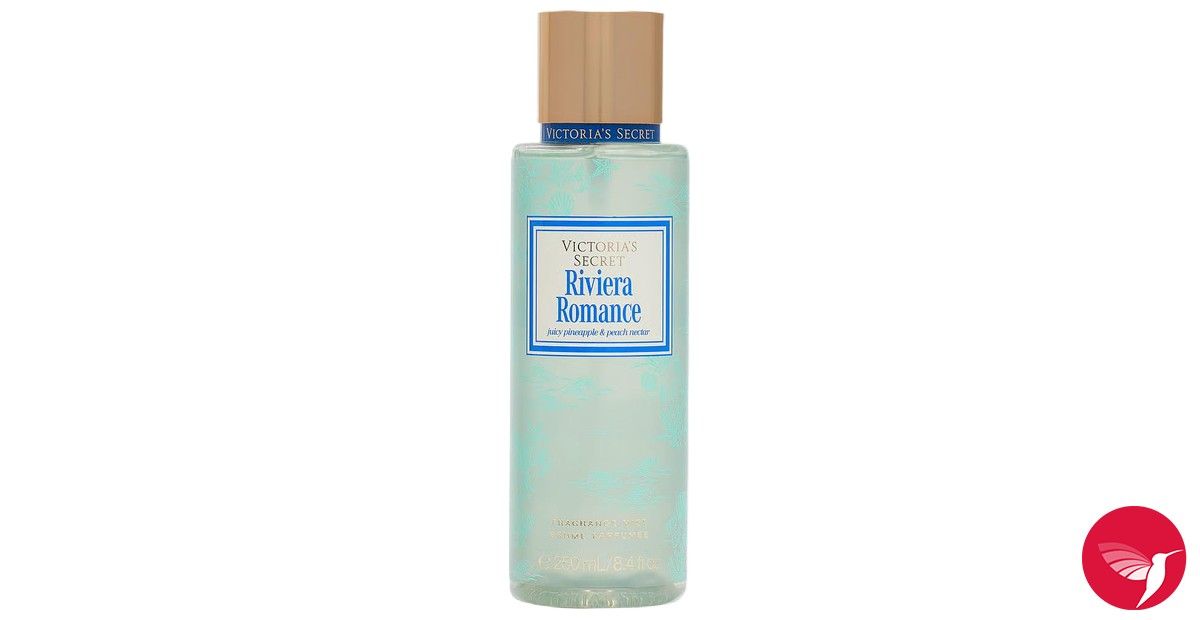 Riviera Romance Body Mist
