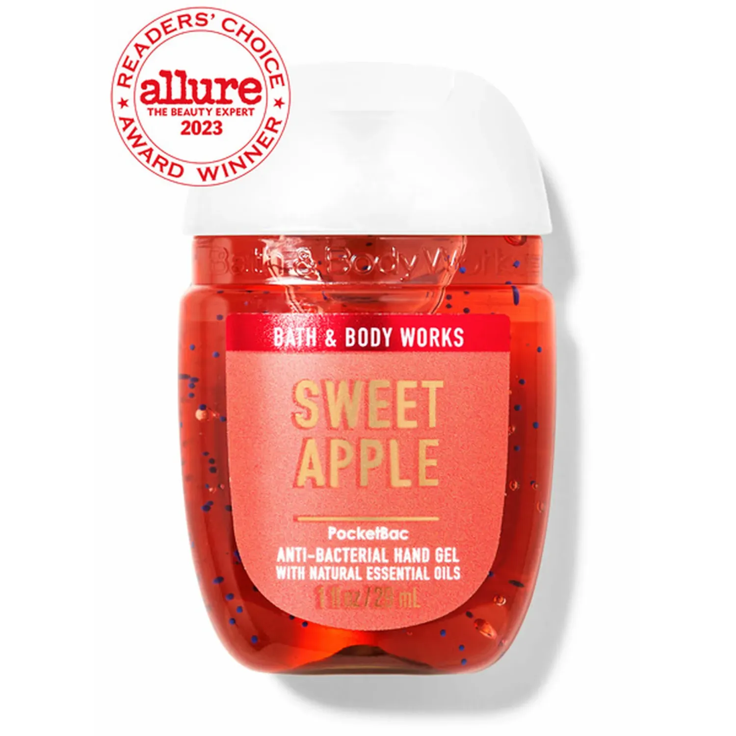 Sweet Apple Antibacterial Gel