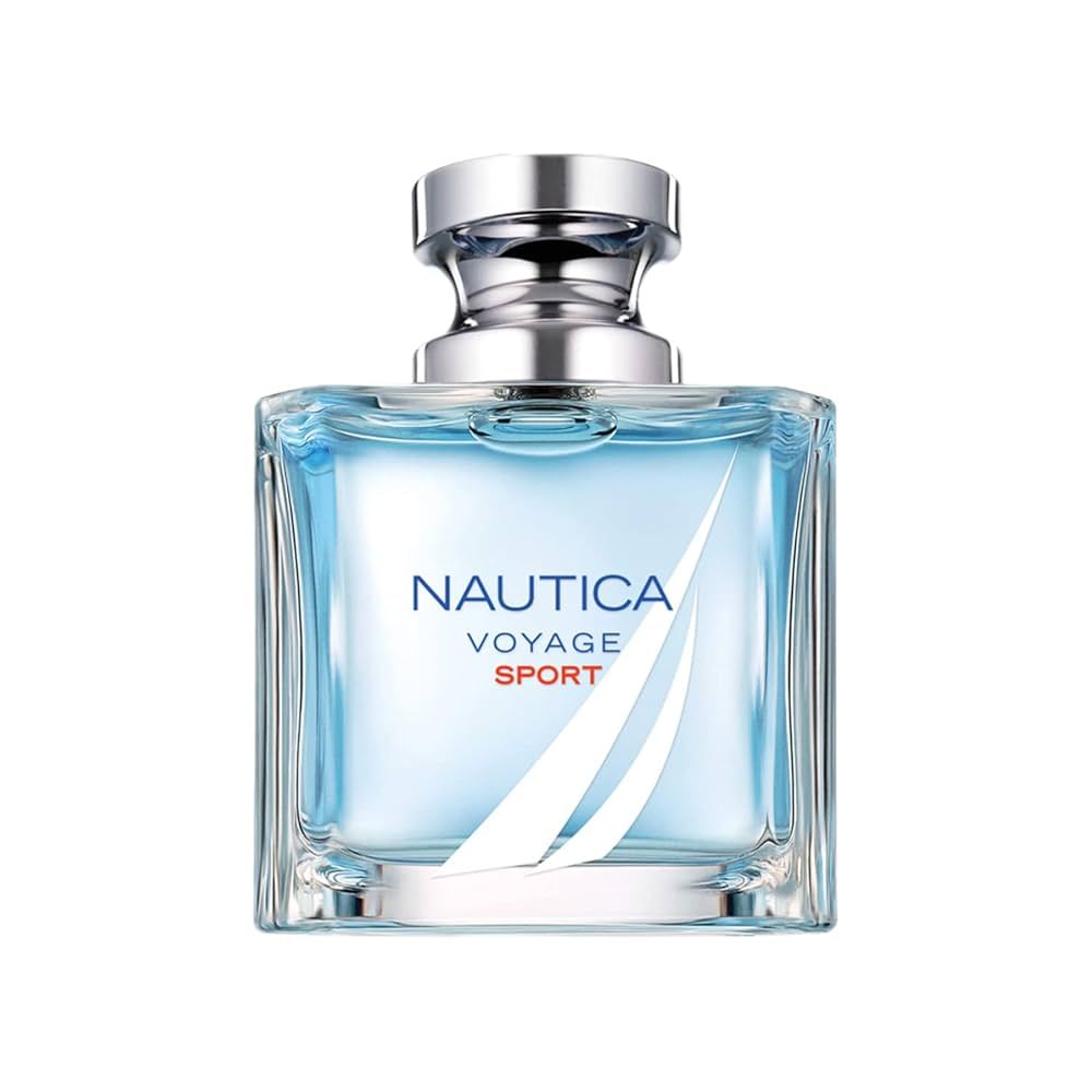 Nautica Voyage Sport EDT