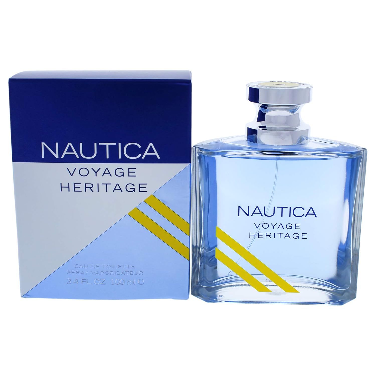 Nautica Voyage Heritage EDT