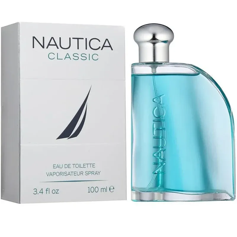 Nautica Classic EDT
