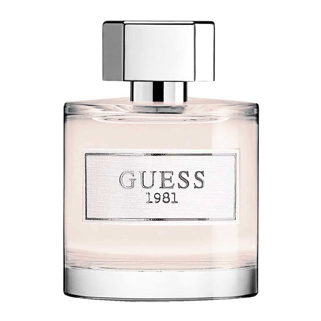 Guess 1981 EDT
