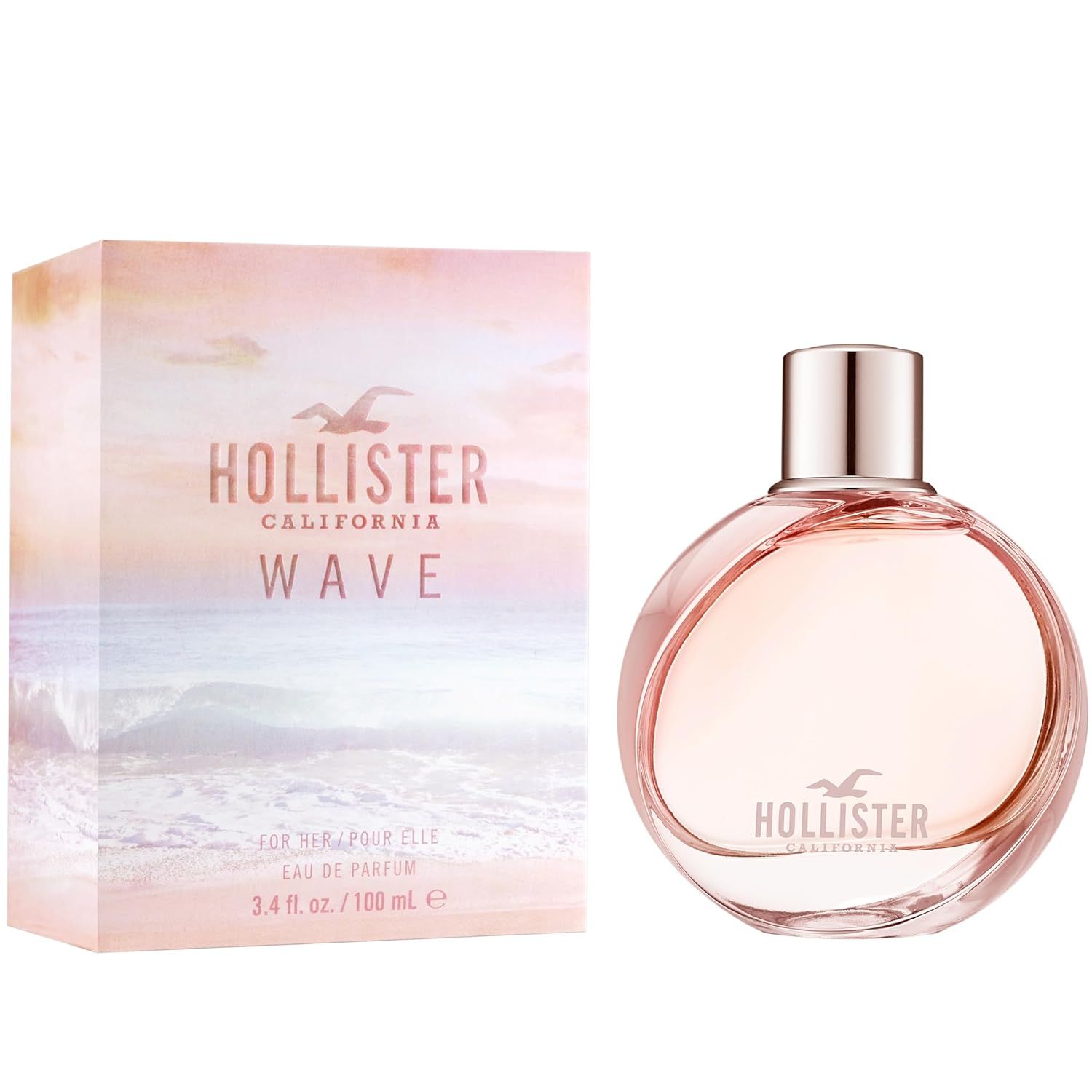Wave Her EDT