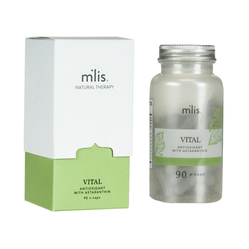 VITAL VITAL